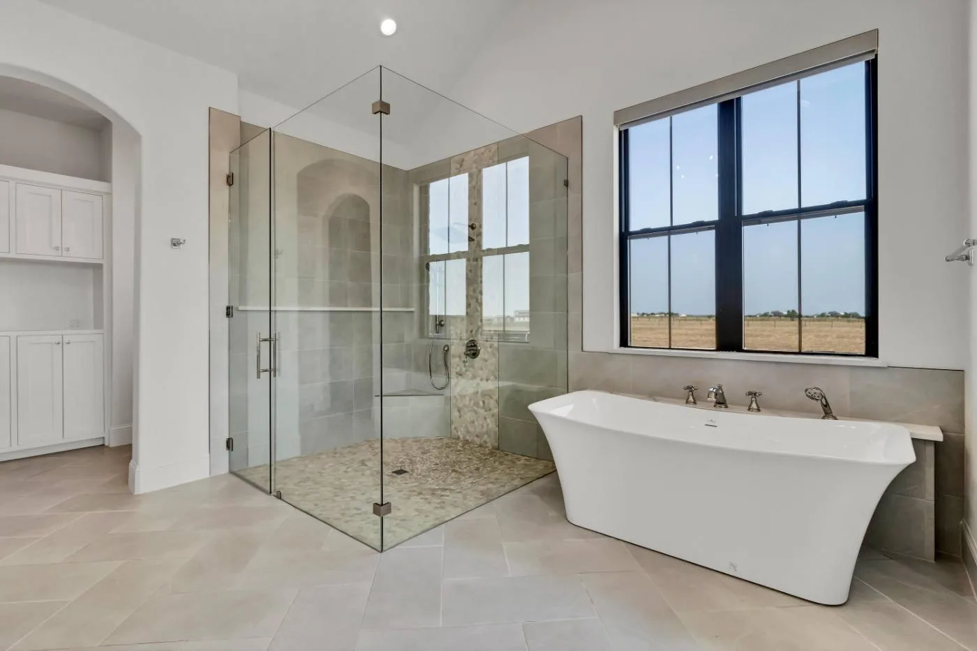 Main bath